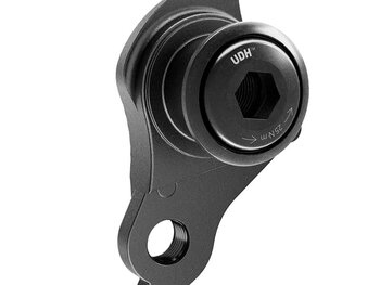 SRAM SRAM, UDH, Patte de dérailleur universel