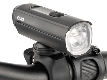 EVO EVO, NiteBright 900, Lumière, Avant, Noir