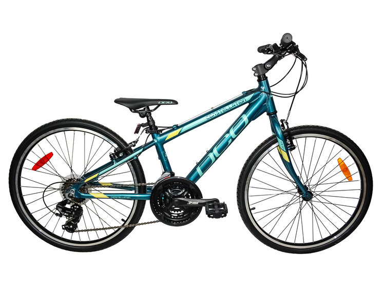 DCO DCO Constellation