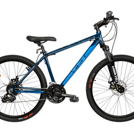 DCO DCO X-Zone 261, Indigo Foncé