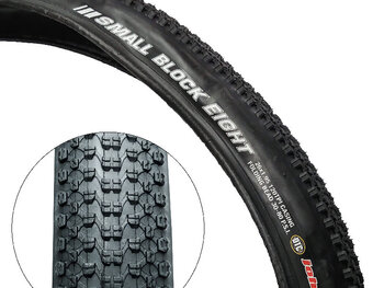 Kenda PNEU KENDA SMALL BLOCK 26"X1.95 [K1047]