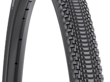 WTB WTB VULPINE 700x36K TCS NOIR