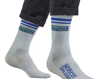 Norco Chaussettes Norco Race Division
