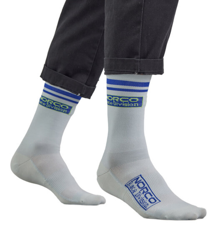 Norco Chaussettes Norco Race Division