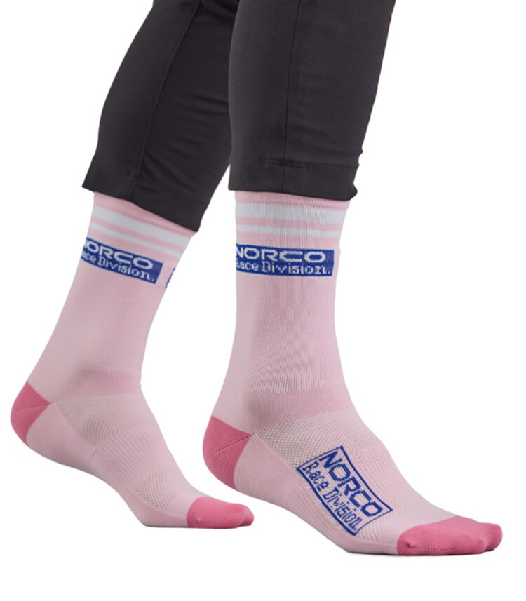 Norco Chaussettes Norco Race Division