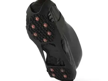 Crampons à neige sport 2