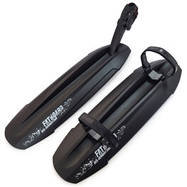 SKS KIT D'AILES POUR FATBIKE SKS FATBOARD