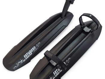 SKS KIT D'AILES POUR FATBIKE SKS FATBOARD
