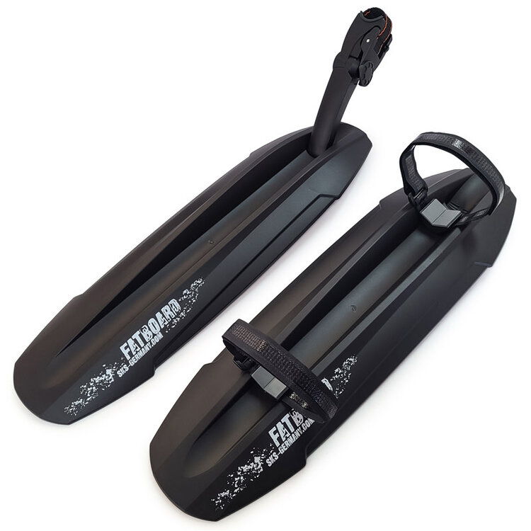 SKS KIT D'AILES POUR FATBIKE SKS FATBOARD