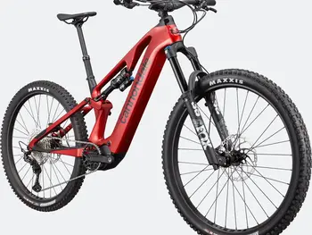 Cannondale Cannondale Moterra Neo Carbon SL 2