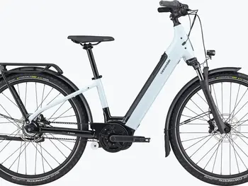 Cannondale Cannondale Mavaro 3 Low Step