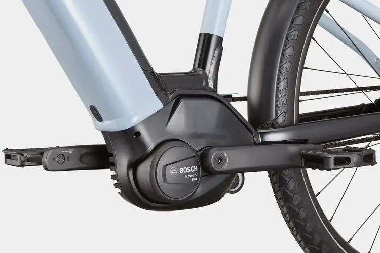 Cannondale Cannondale Mavaro 3 Low Step