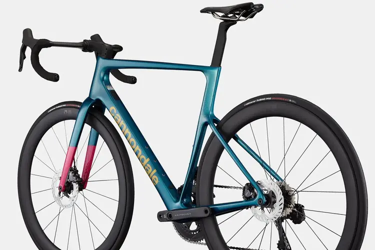 Cannondale Cannondale SuperSix Evo 2