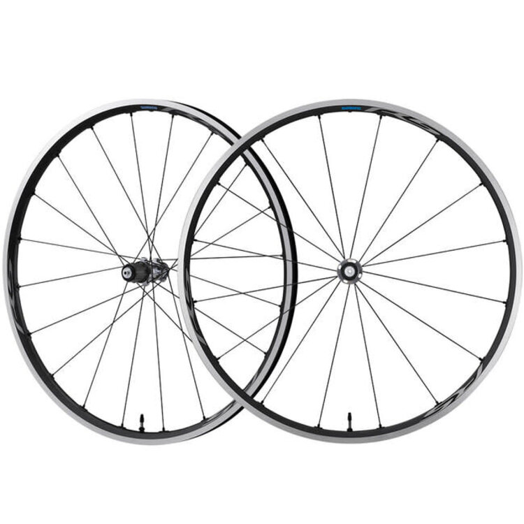 Shimano Shimano, roue avant seul,  WH-RS500