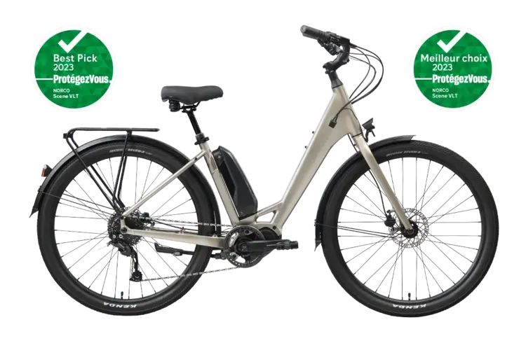 Norco Norco Scene 2025