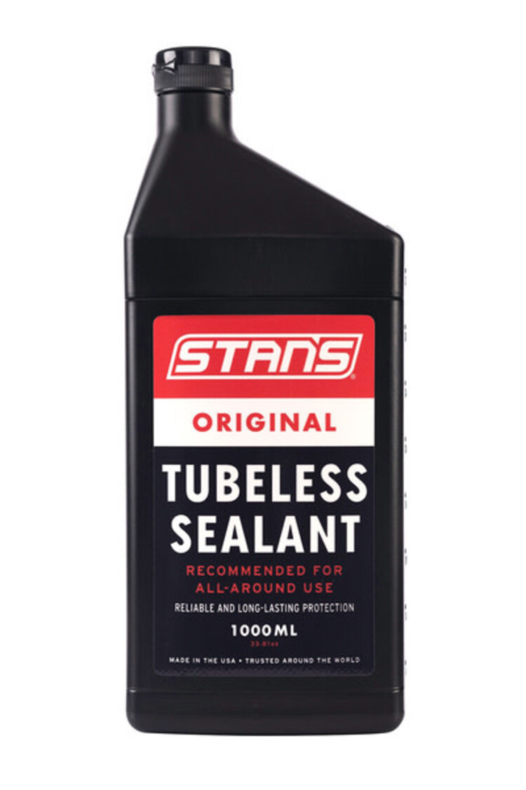 Stan No tubes Scellant