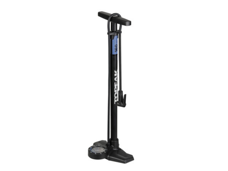 TOPEAK POMPE JOEBLOW ROADIE EX 160 PSI
