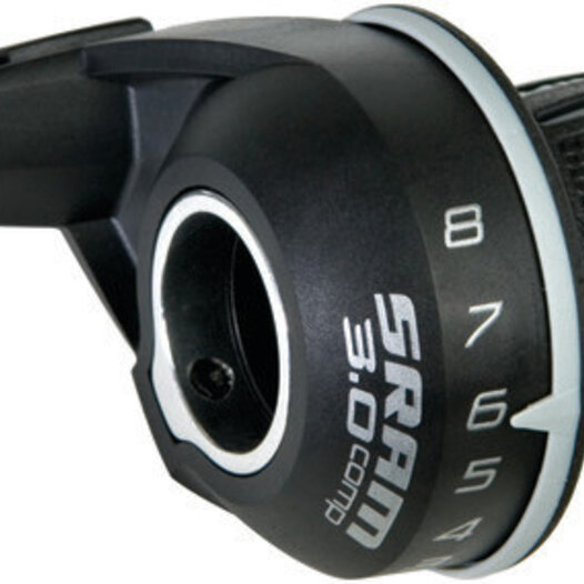 Leviers De Vitesse VTT 3x9 Vitesses - Pouce - Avec Câbles - Neufs
