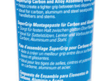 Park Tool PARKTOOL GRIPPANT SUPERGRIP SAC-2