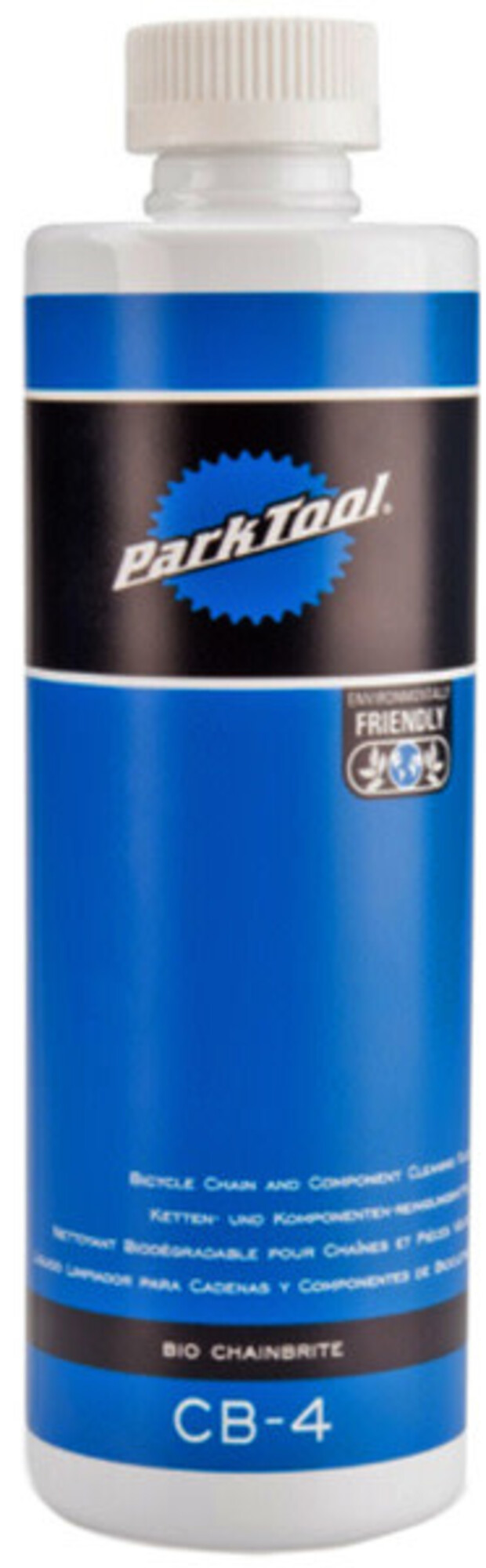 Park Tool PARKTOOL DÉGRAISSEUR BIO CHAIN BRITE