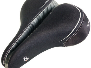 SERFAS SELLE RX CRUISER - LYCRA