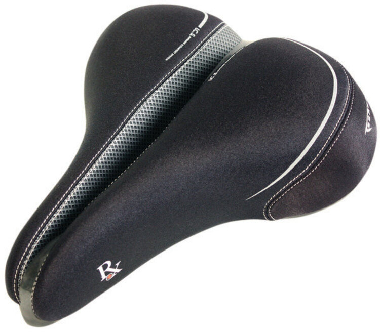 SERFAS SELLE RX CRUISER - LYCRA