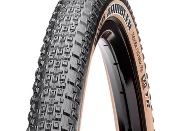 Maxxis MXX RAMBLER 700X38 DC EXO BEI
