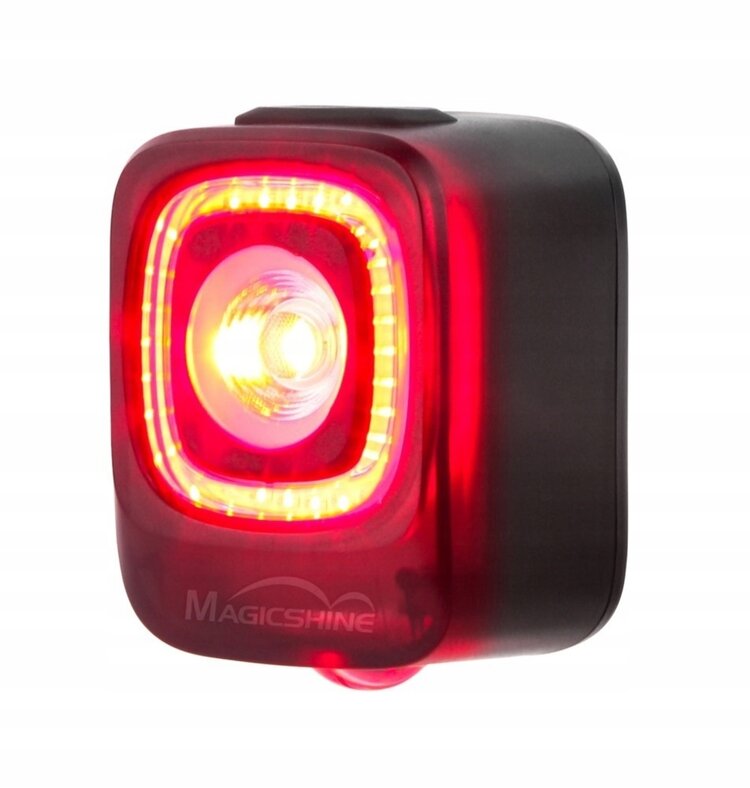 MAGICSHINE FEU ARRIÈRE SEEMEE 200 V3.0