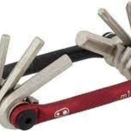 CRANK BROTHERS MULTI-OUT CRANKBRO M10 NR/ROU