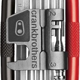 CRANK BROTHERS MULTI-OUT CRANKBRO M17 NR/ROU