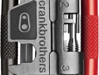 CRANK BROTHERS MULTI-OUT CRANKBRO M17 NR/ROU