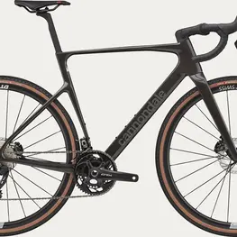 Cannondale Cannondale SuperX 3 Raw