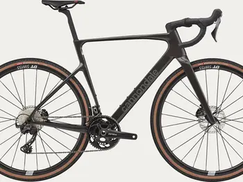 Cannondale Cannondale SuperX 3 Raw