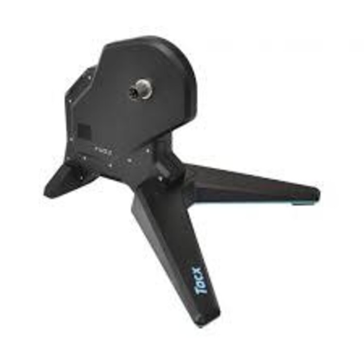 Tacx Tacx, Flux 2 Smart, Base d'entraînement, Magnétique