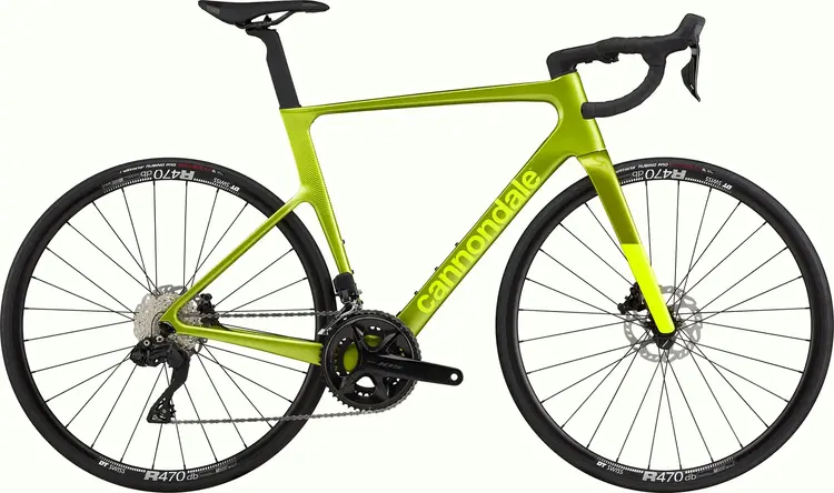 Cannondale Cannondale SuperSix Evo 3