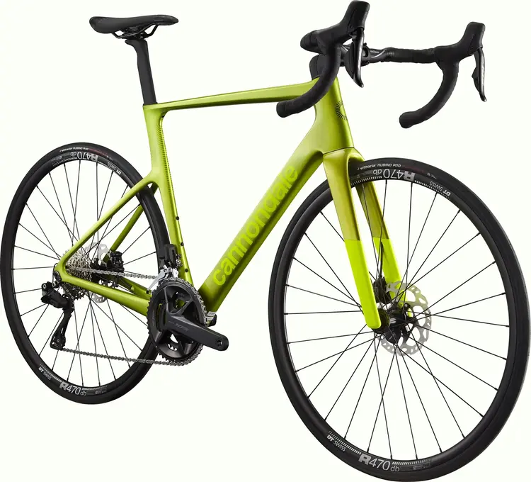 Cannondale Cannondale SuperSix Evo 3