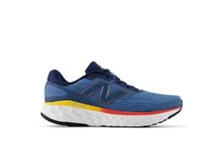 New Balance NEW BALANCE FRESH FOAM X EVOZ V4