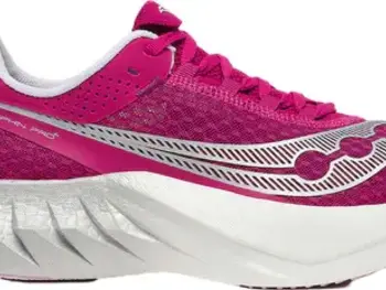 Saucony Saucony Endorphin Pro 4 Femme