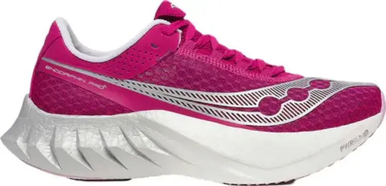 Saucony Saucony Endorphin Pro 4 Femme