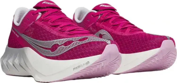 Saucony Saucony Endorphin Pro 4 Femme