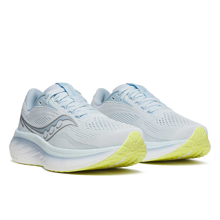 Saucony Saucony Ride 18