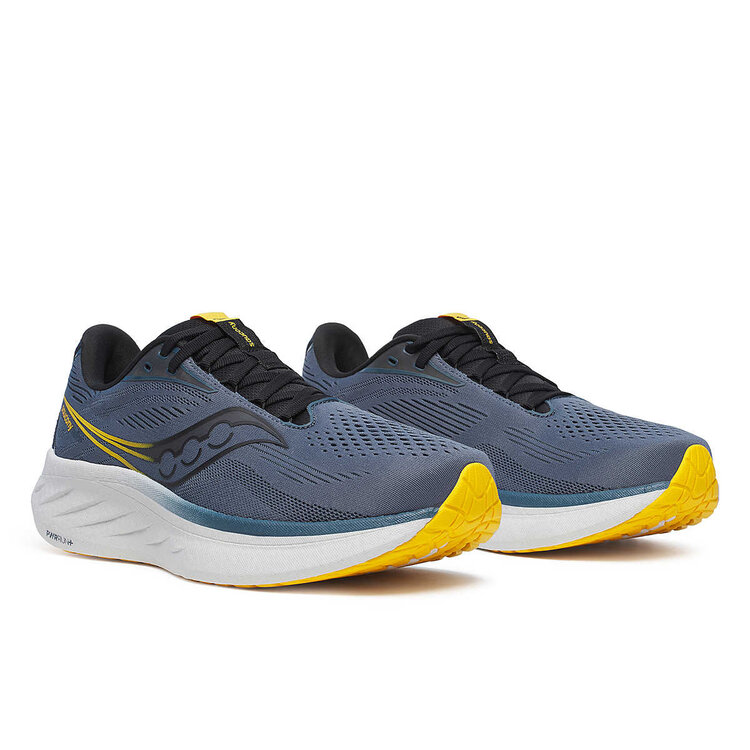 Saucony Saucony Ride 18 M