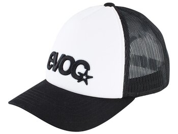EVOC EVOC, Casquette de camionneur, Noir
