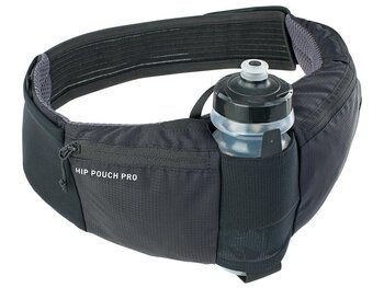 EVOC EVOC, Hip Pouch Pro + Drink Bottles, Sac, 1.5L