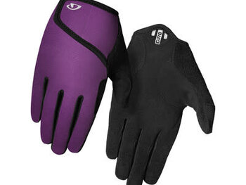 Giro Giro DND Jr. II