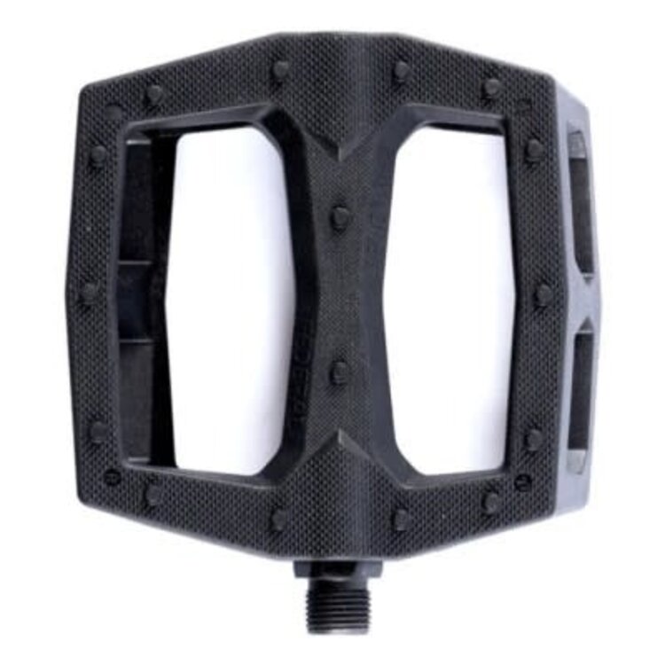 Federal FEDERAL COMMAND XL PLASTIC PEDAL BLK