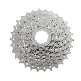 Shimano Shimano, Alivio CS-HG50-8, Cassette, 8vit., 11-34D