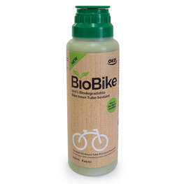 OKO OKO BioBike 100% Biodégradable Scellant tubeless