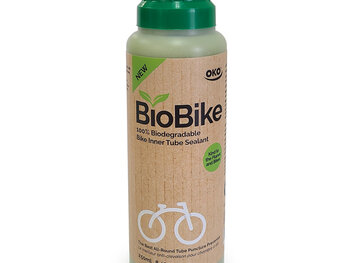 OKO OKO BioBike 100% Biodégradable Scellant tubeless