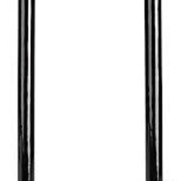 Kryptonite KryptoLok LS Black 4in X 11.5in